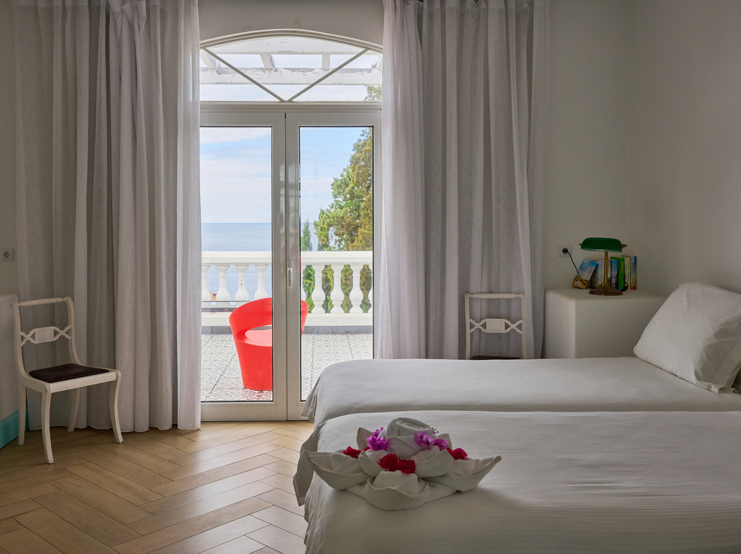 Inn & Art Hotel Gallery主图