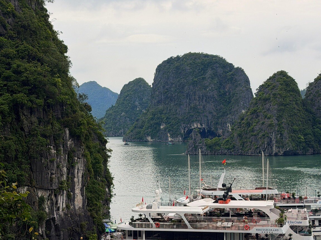 AnhTravel-河内必去景点