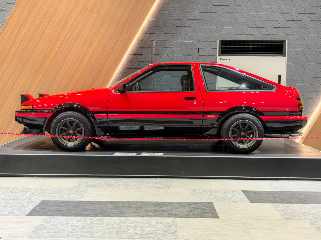R Garage