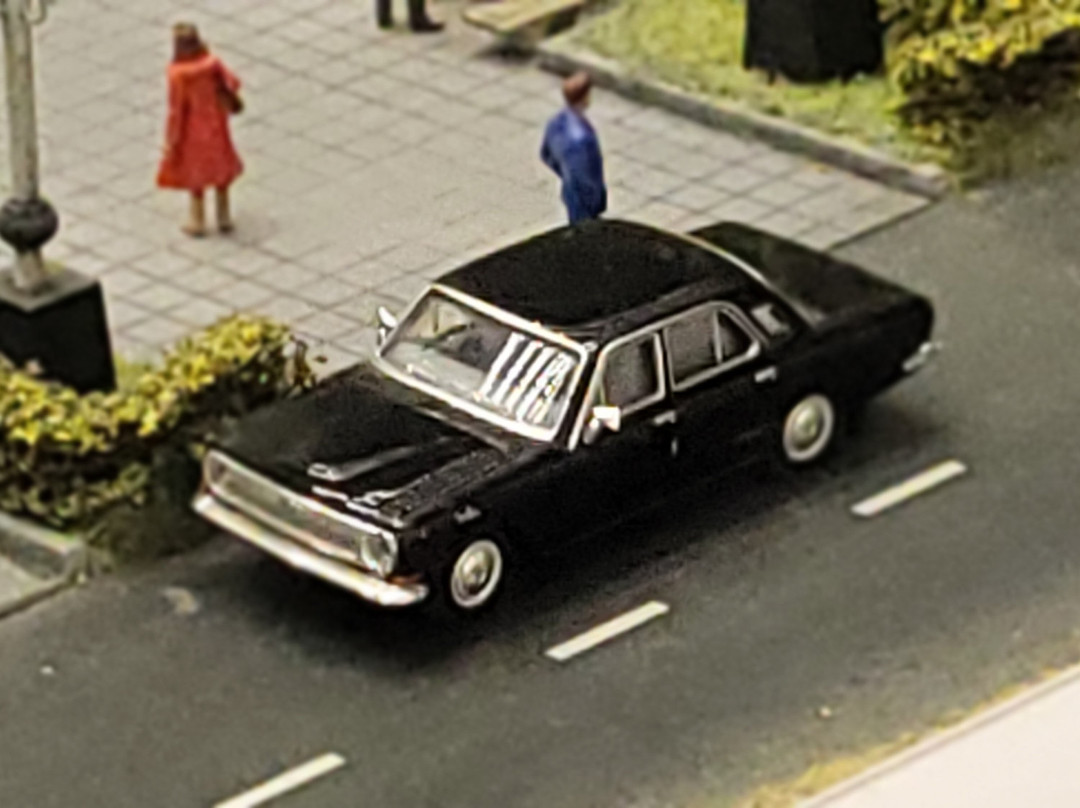 Museum Strana Mini-明斯克必去景点