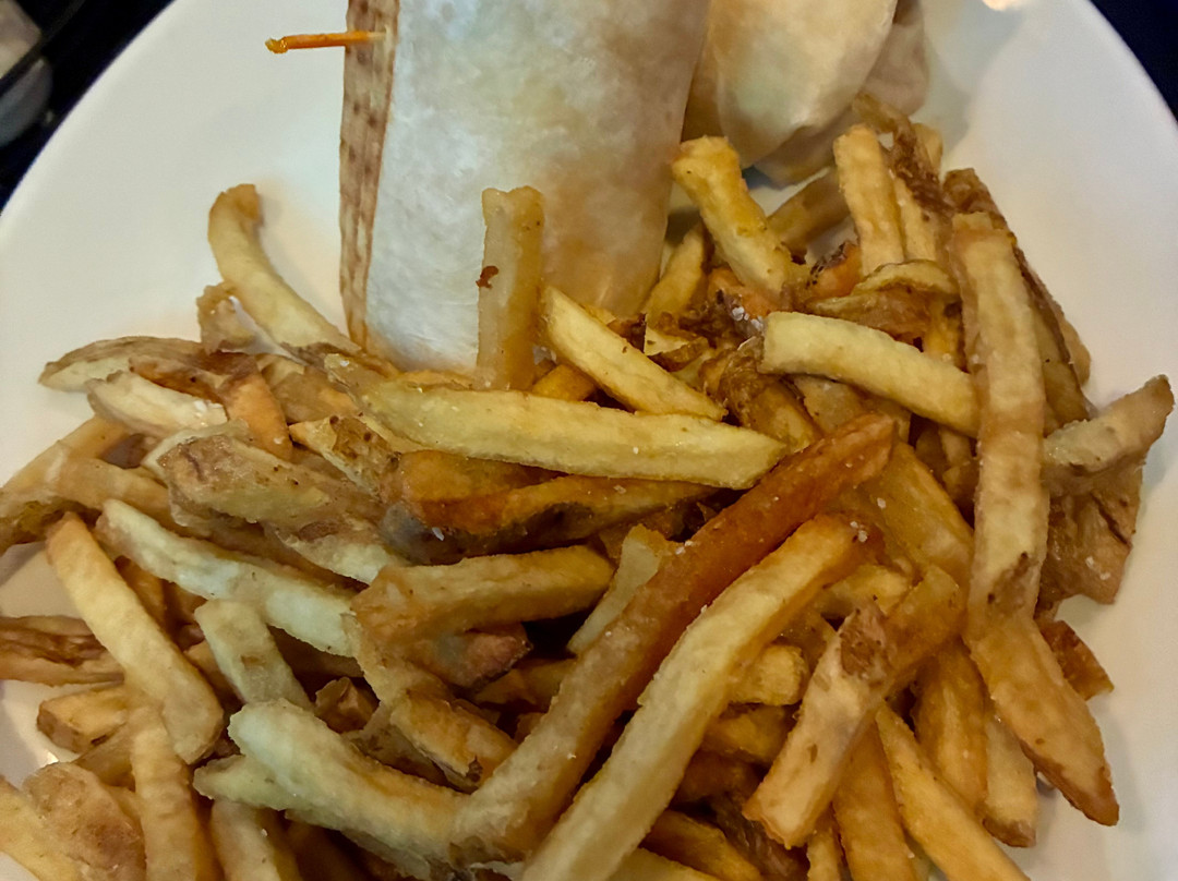 Shoeless Joes