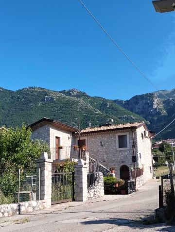 B&B dell'Agriturismo Casale Vitelli-旅行者