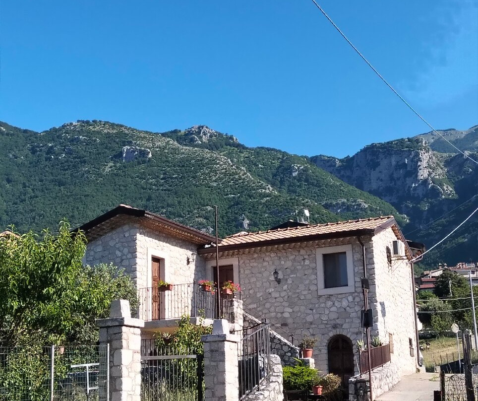 B&B dell'Agriturismo Casale Vitelli主图