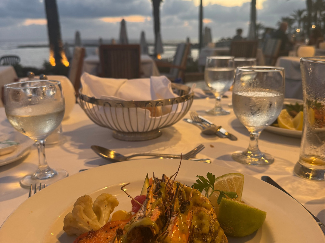 Constantinou Bros Pioneer Beach Hotel主图
