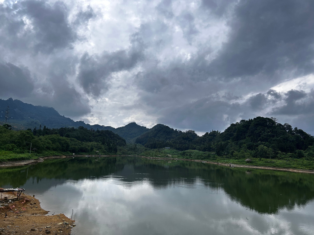 Quanba Taigoo Tour-Quan Ba必去景点