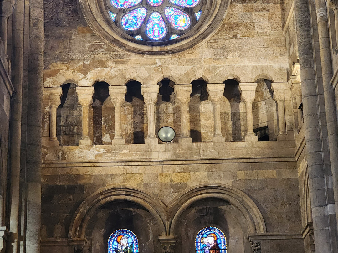 Church of St. Anthony-里斯本必去景点