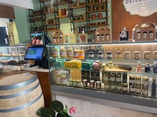 Osteria del viale