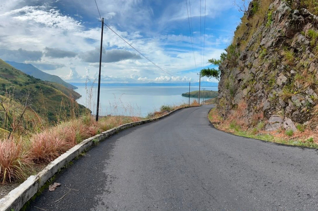 North Sumatra Explore-Kabanjahe必去景点