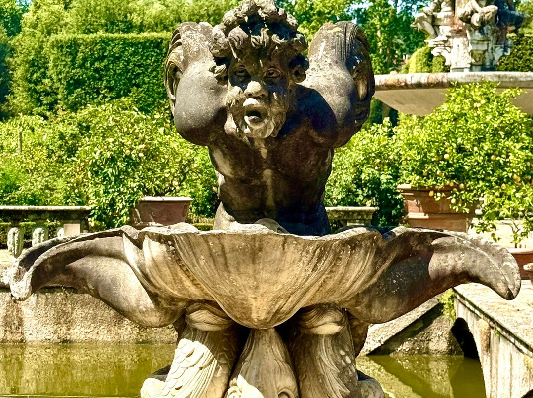Tours in Tuscany-Murlo必去景点