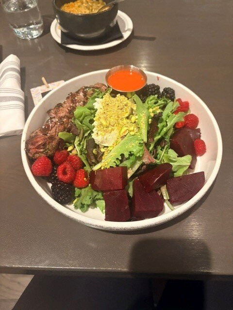 盐湖城凯悦酒店主图