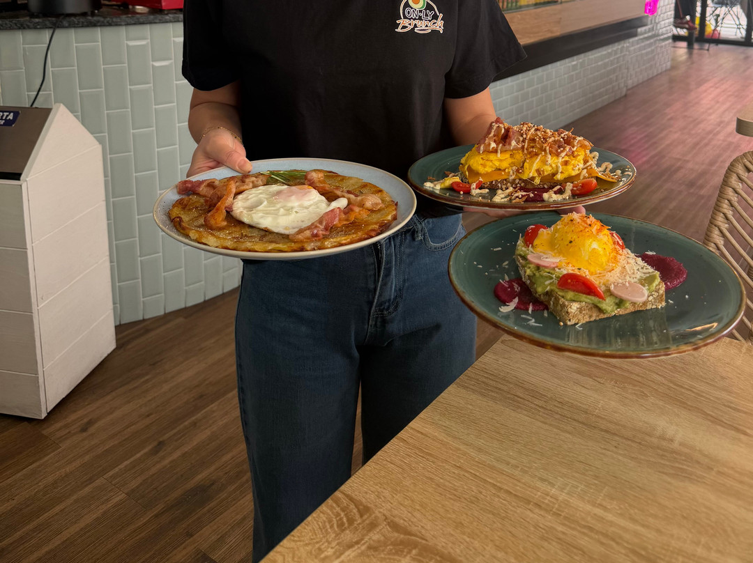 Only Brunch