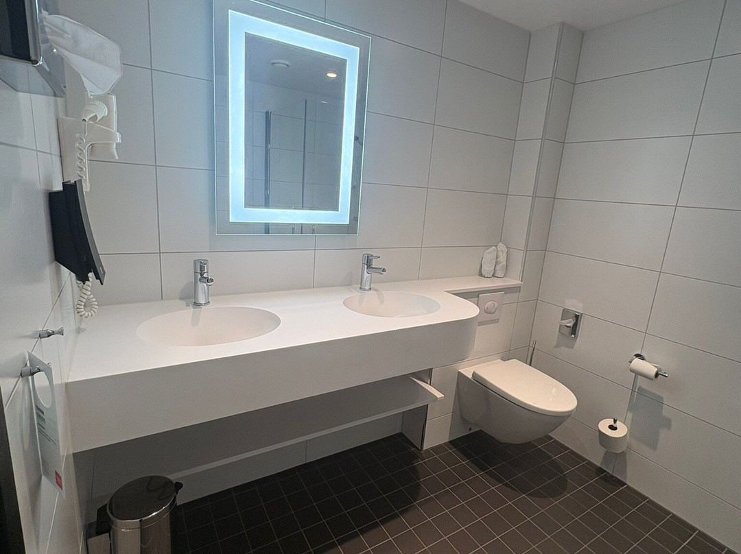 卑尔根松恩布里斯托酒店主图