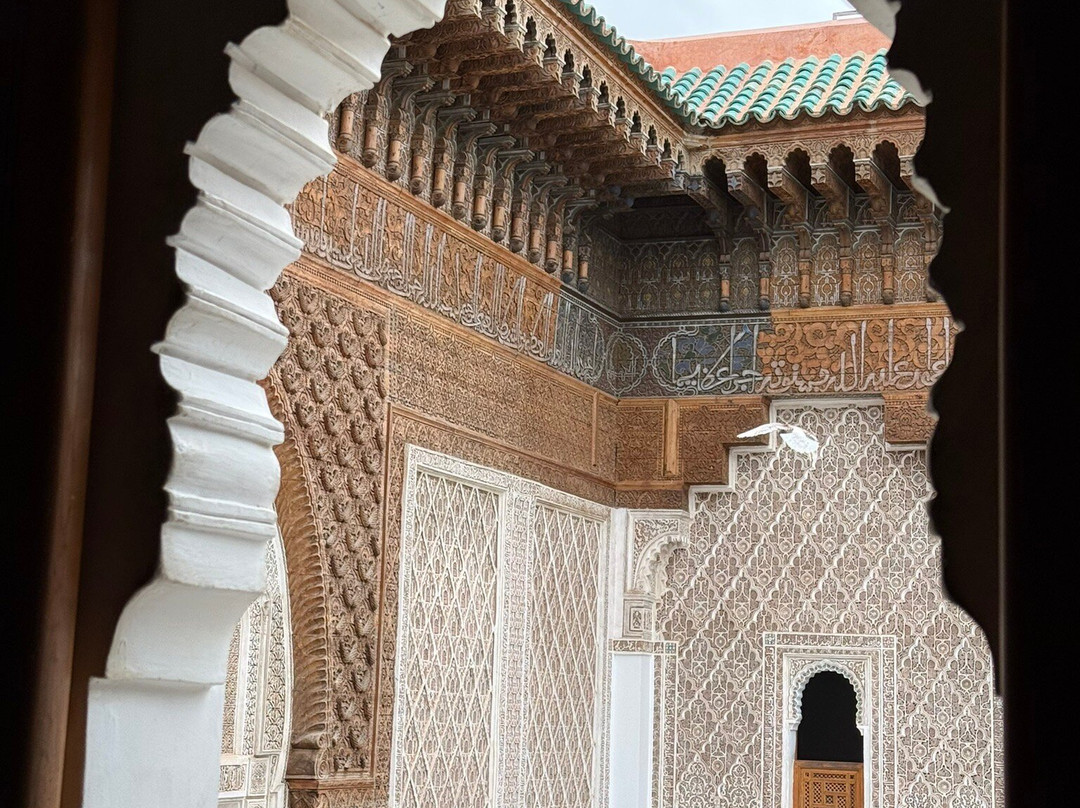 Morocco Life Tours-非斯必去景点