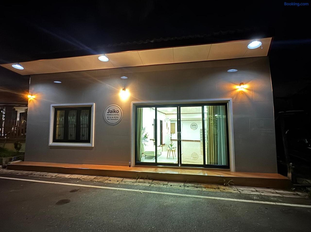 Jaiko home&Hotel