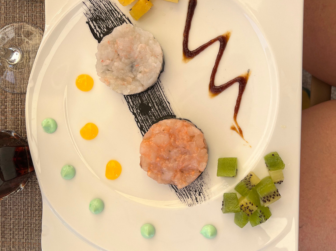 Hotel Sardi主图