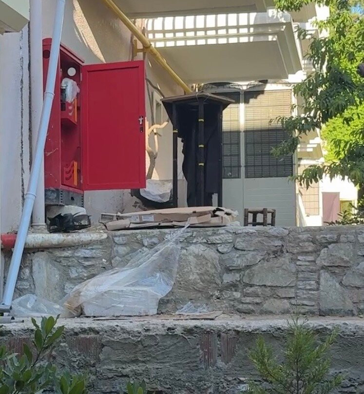 伯顿拜亚酒店主图