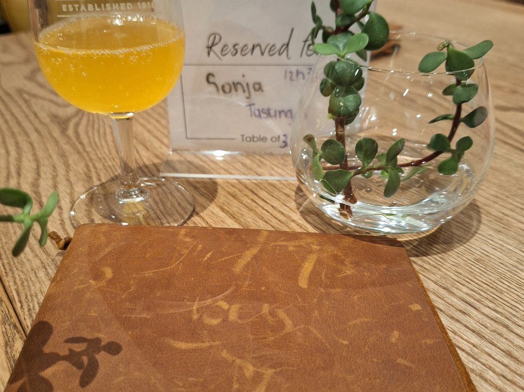 KWV Wine Emporium-帕尔必去景点