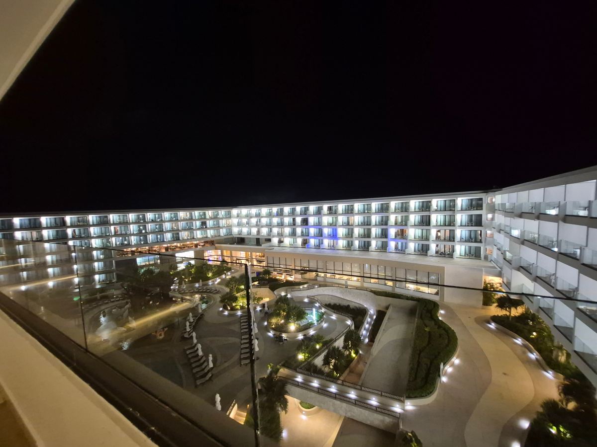 Sensira度假村及水疗中心玛雅海岸-旅行者