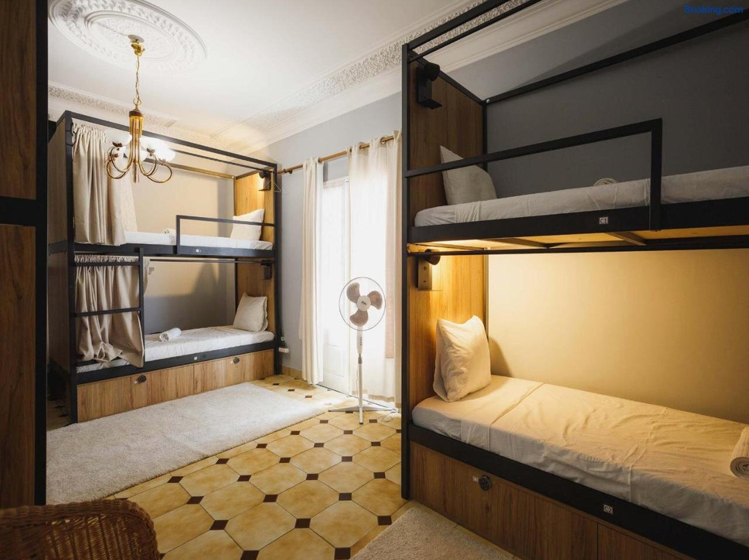 Hostel Idanha, Idanha-A-Nova