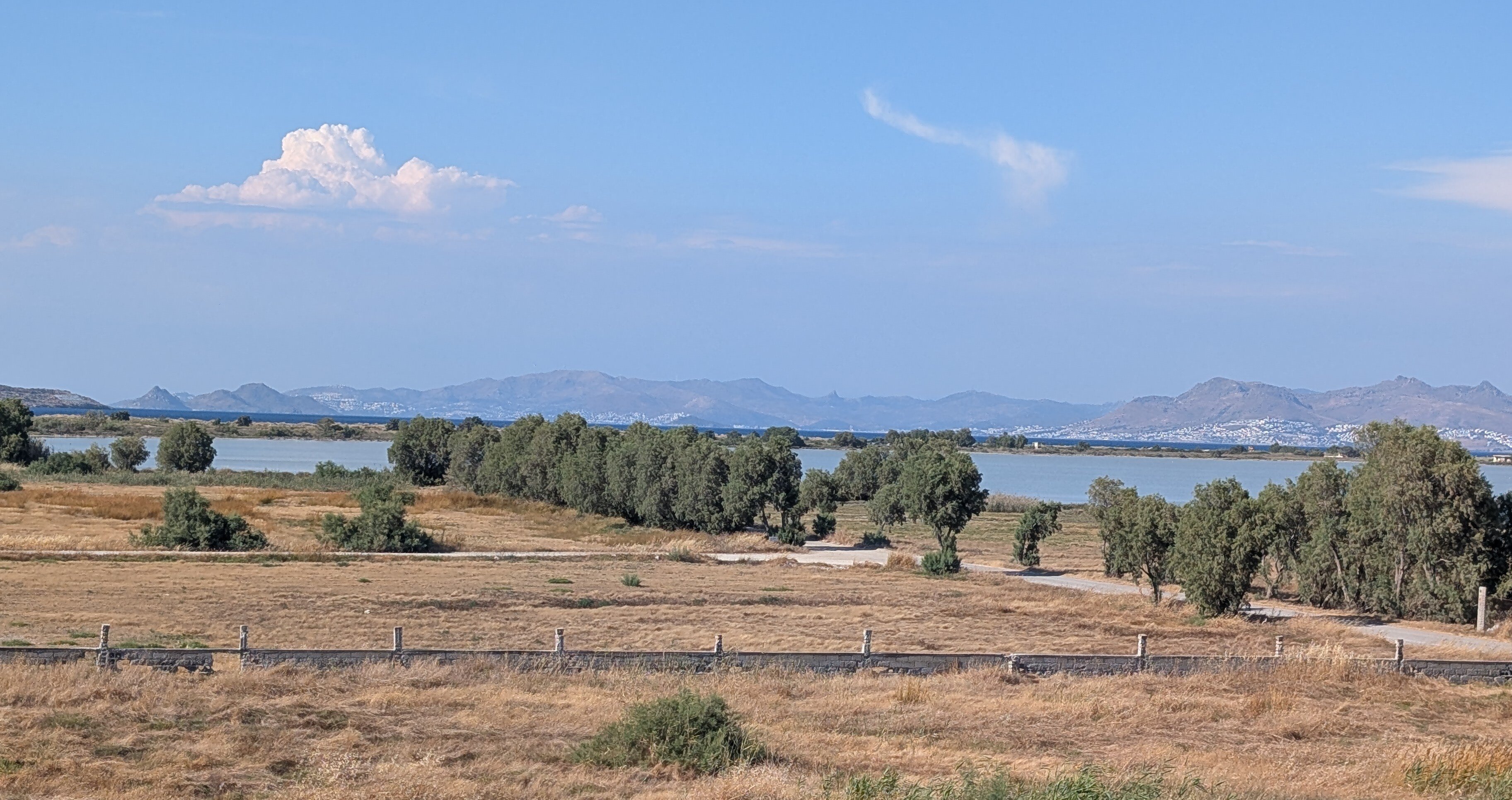 Bouradanis Village Hotel-旅行者