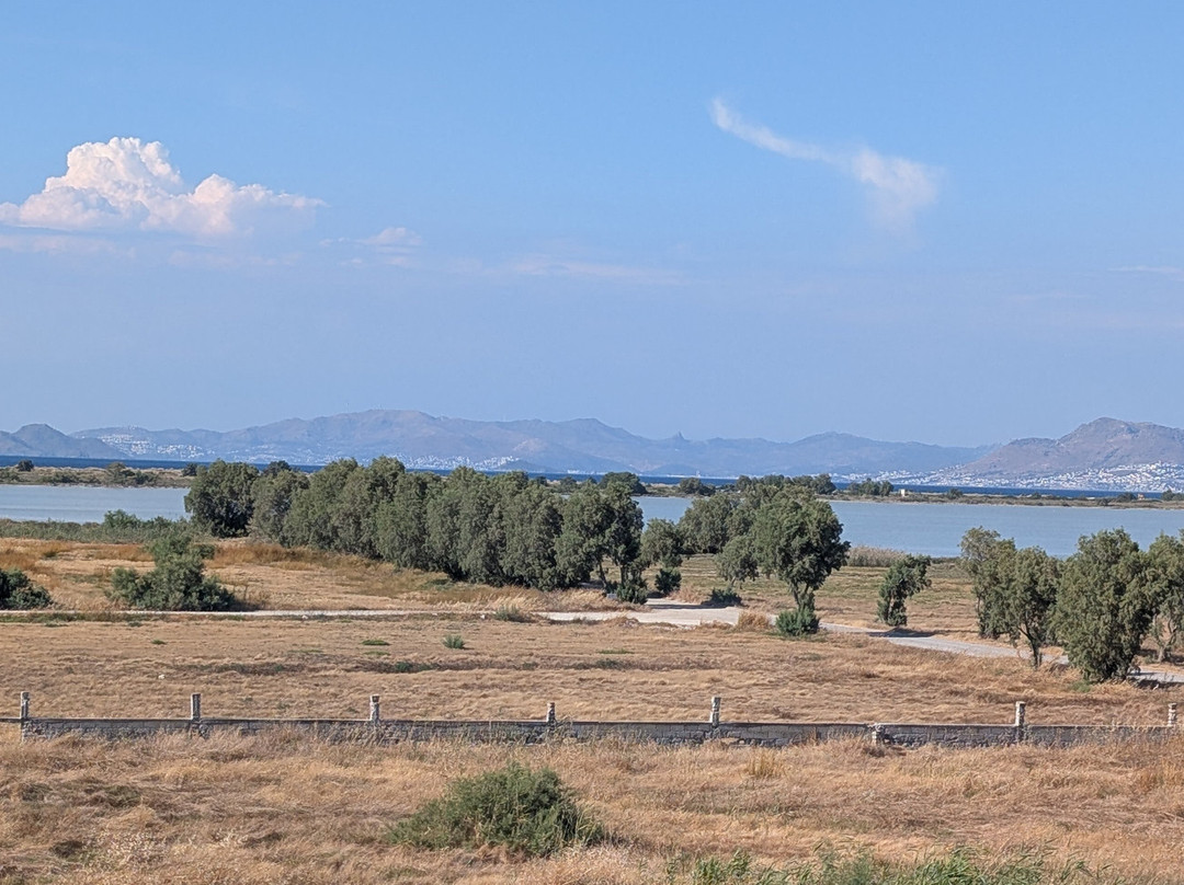 Bouradanis Village Hotel主图
