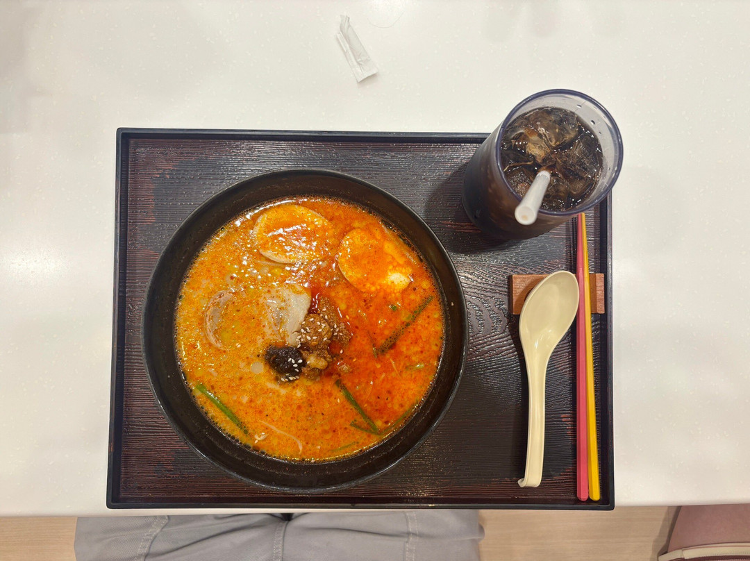 Tongkan Café