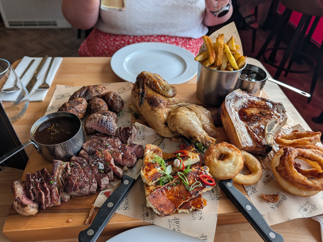 The Hog House (Drayton)