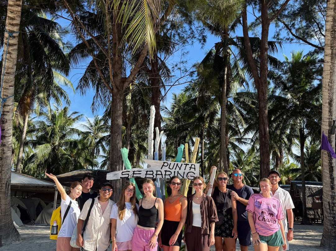 Balabac Tour By The Wanderwalkers-巴拉巴克必去景点