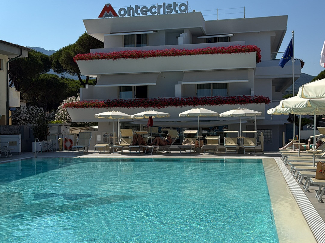 Hotel Montecristo主图