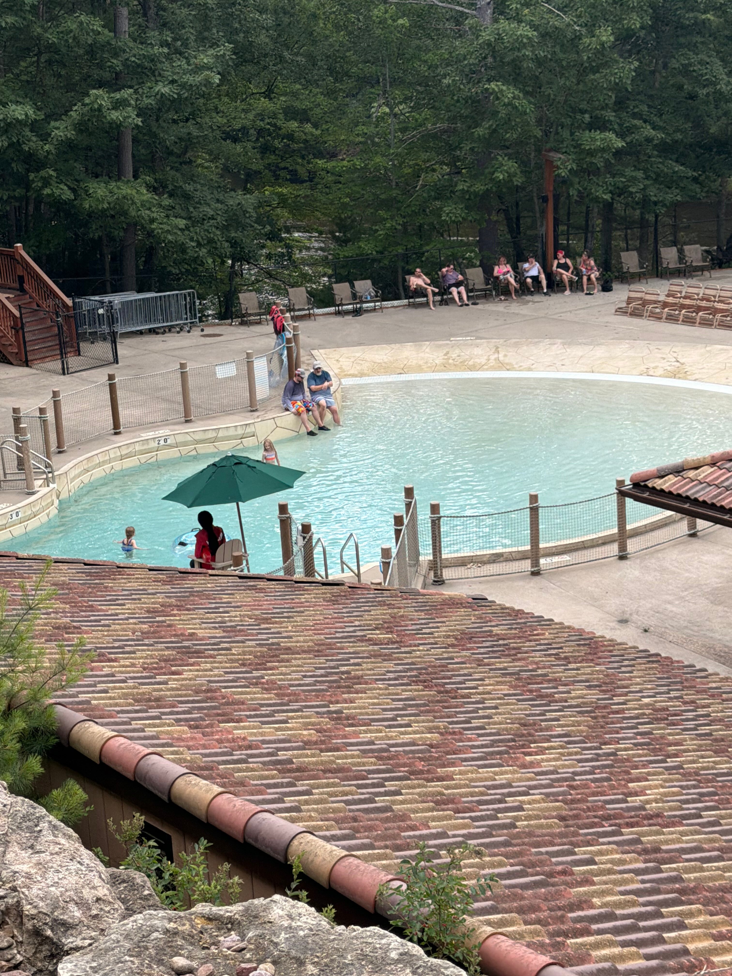 丘拉维斯塔度假村，璀蔓臻选温德姆-旅行者