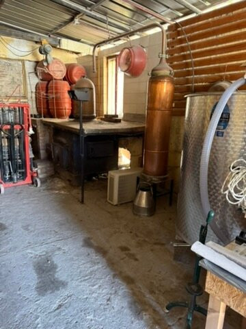 Thalassinos Microwinery-伊拉克利翁必去景点