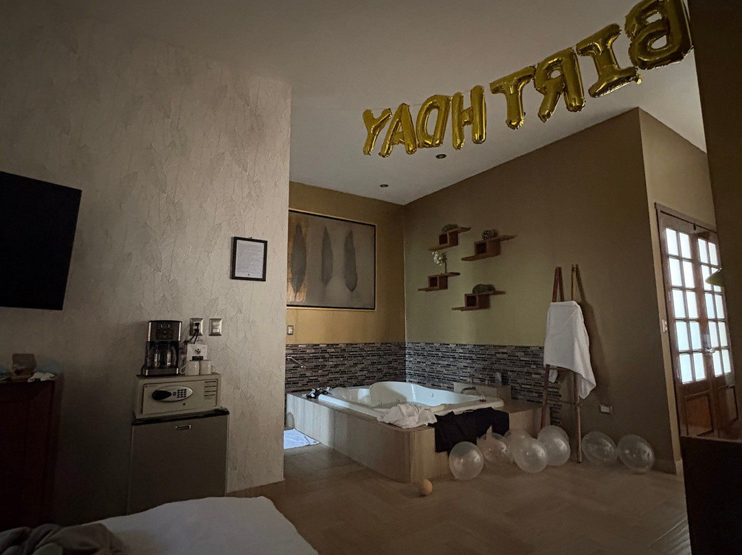 Yolihuani Relax Resort-Calvillo必去景点