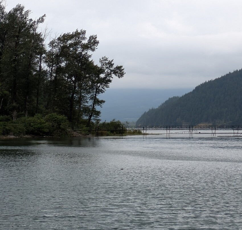 Harrison Eco Tours-哈里逊温泉必去景点