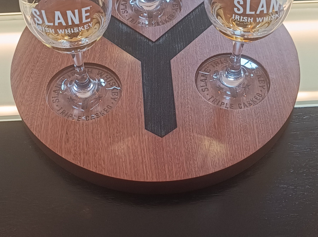 Slane Whiskey Distillery-Slane必去景点