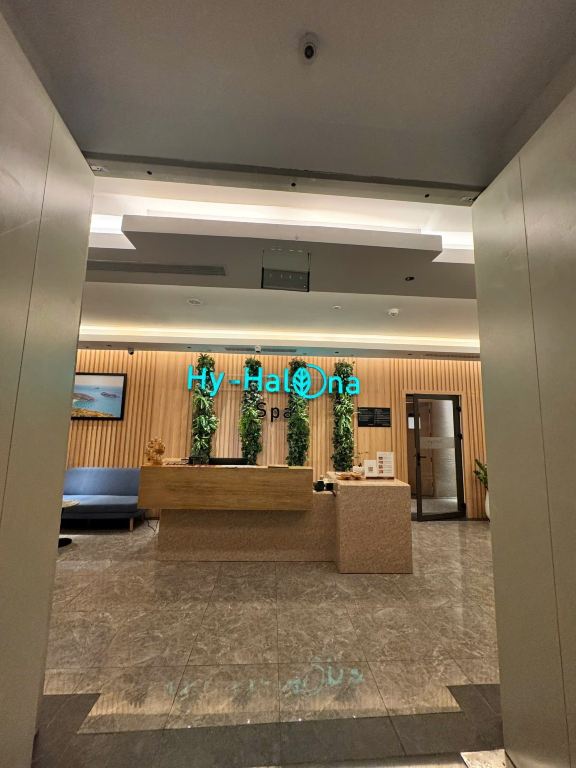 Grand Hyams Hotel - Quy Nhon Beach-旅行者