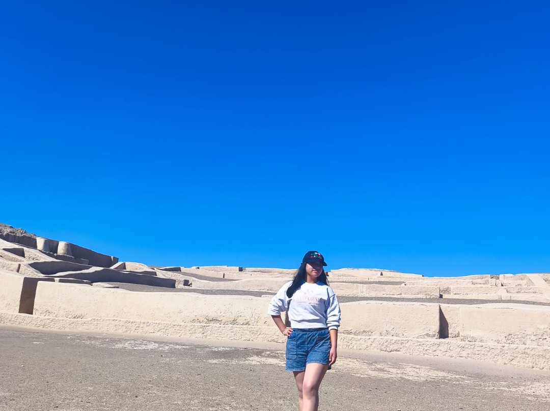 Viajes Paracas-伊卡必去景点