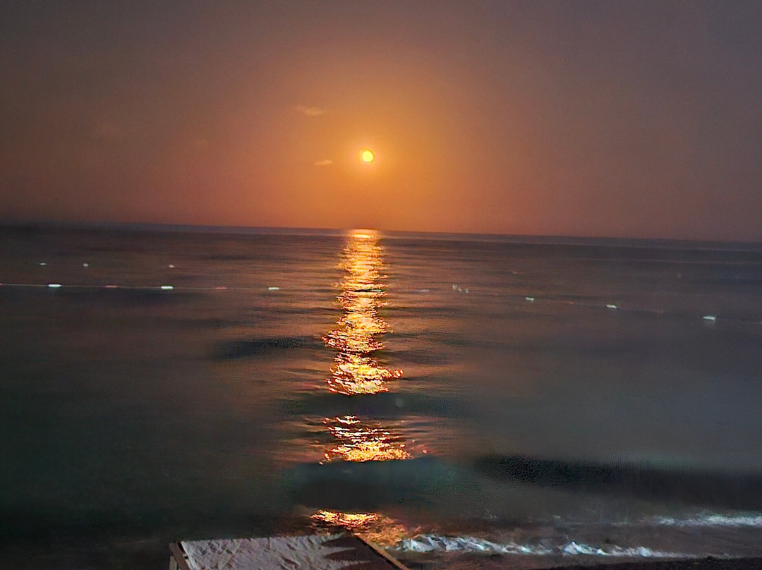 Balmy Beach度假村凯麦尔主图