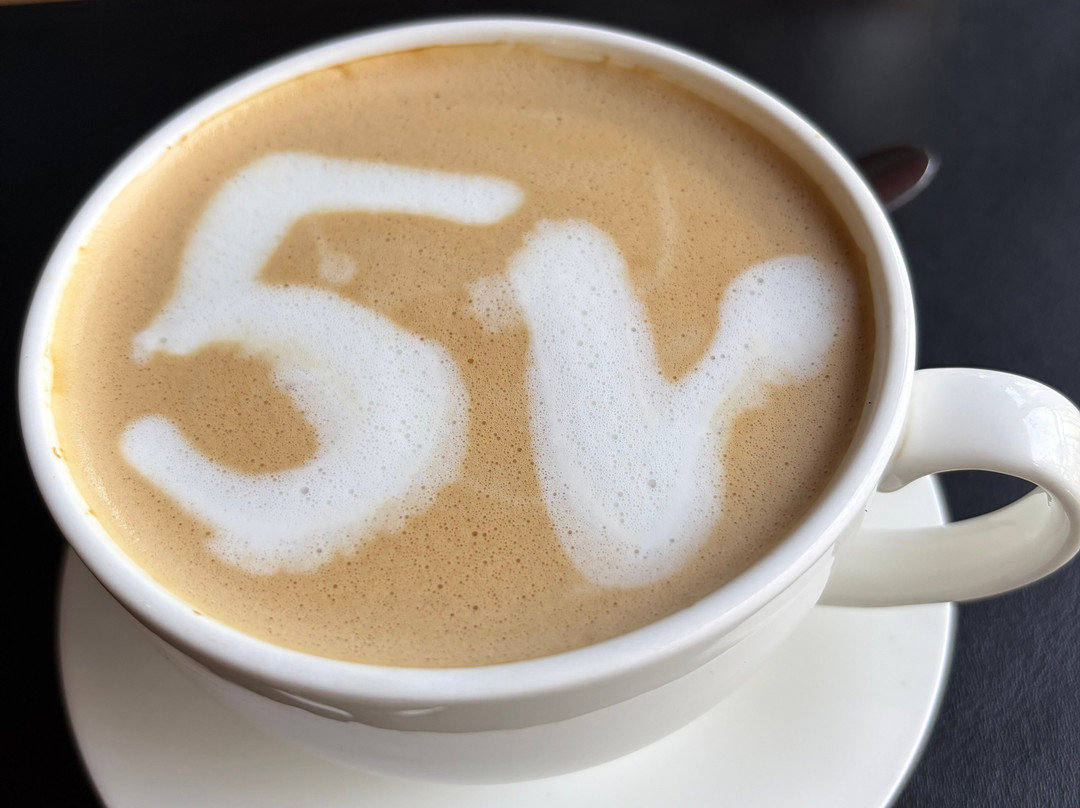 Five Volcanoes Boutique Hotel主图