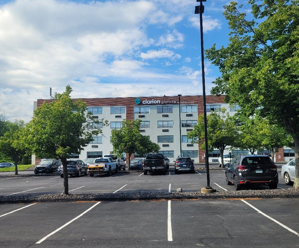 Clarion Pointe South Portland