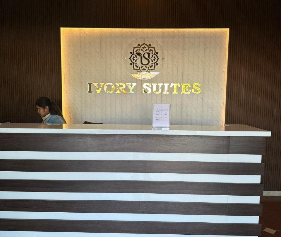 Ivory Suites