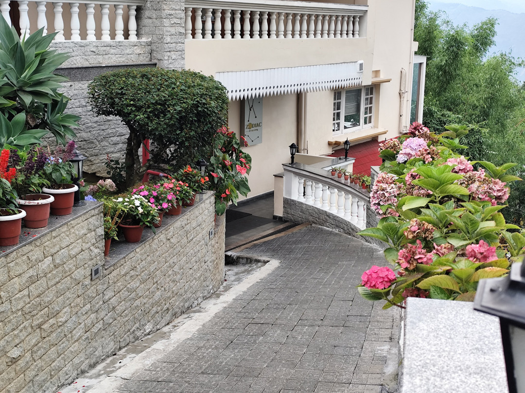 Fortune Resort Kalimpong - ITC酒店集团成员主图