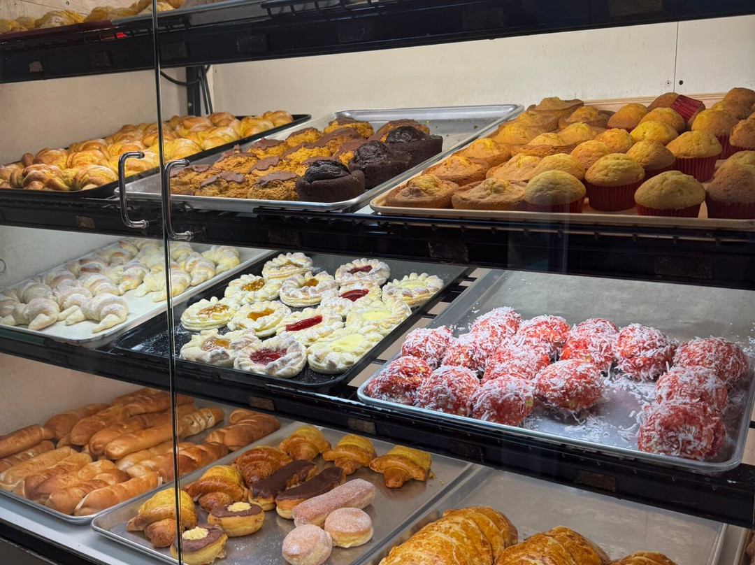 Panaderia La Catedral