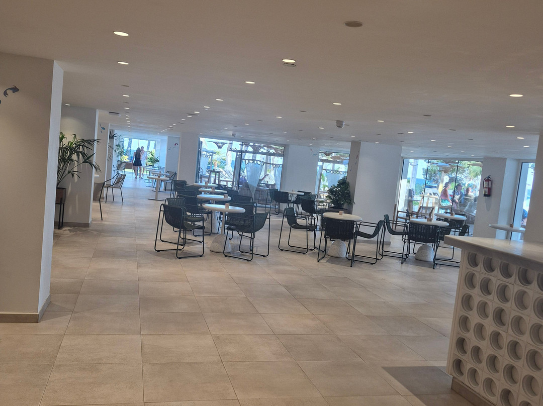 圣欧拉利亚伊波罗之星精选酒店主图