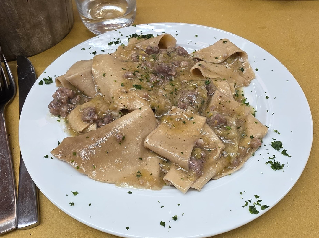 Bontà Della Garfagnana Prodotti Tipici-Pieve Fosciana必去景点