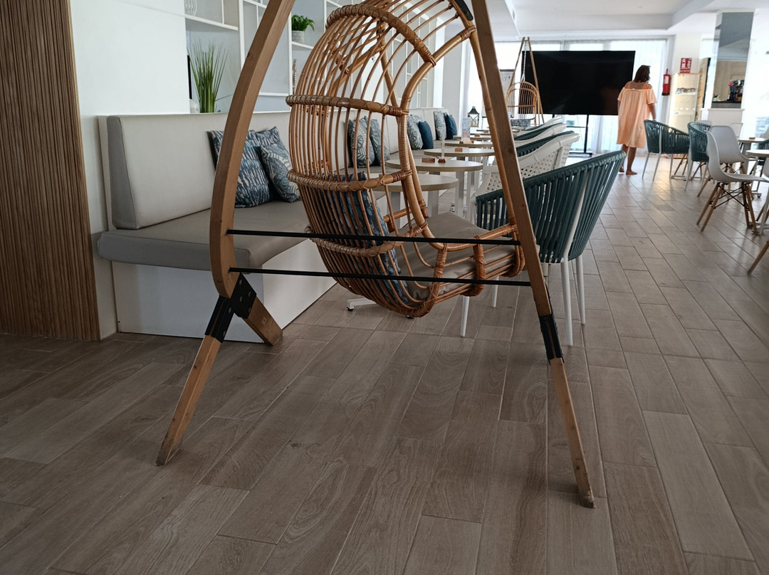 阿尔库迪亚湾 Spa 酒店主图