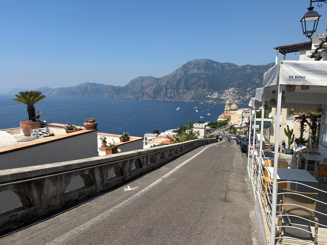 Ristorante Km0 Praiano