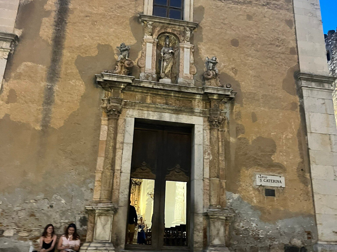 Corso Umberto-陶尔米纳必去景点