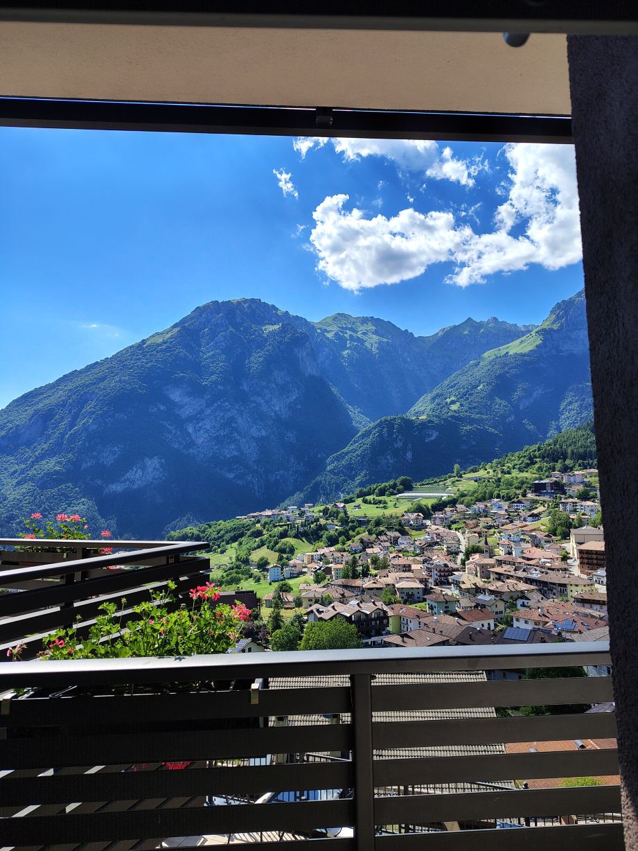 Hotel Castel Mani-旅行者