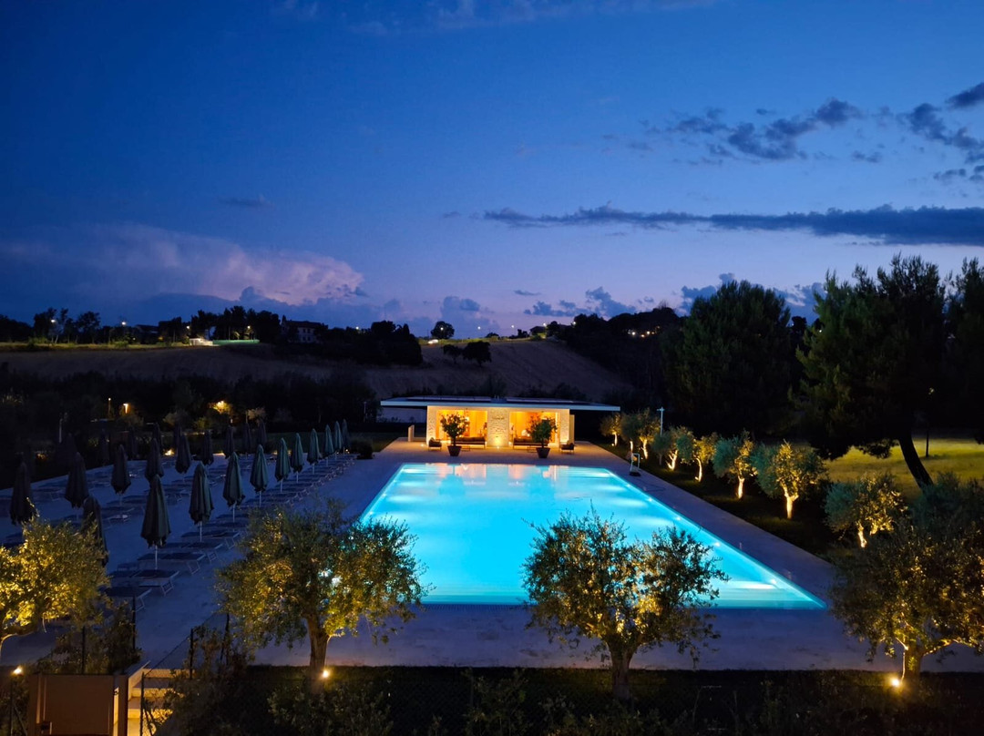 Borgopetra Resort Numana