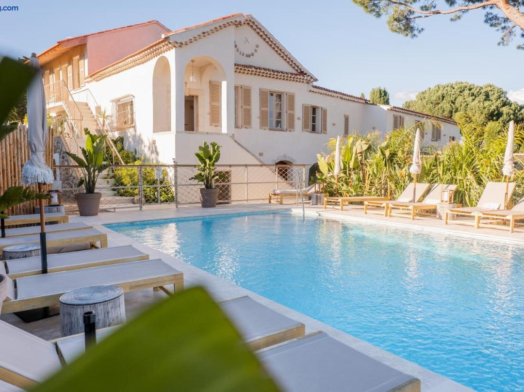 Auberge Tao